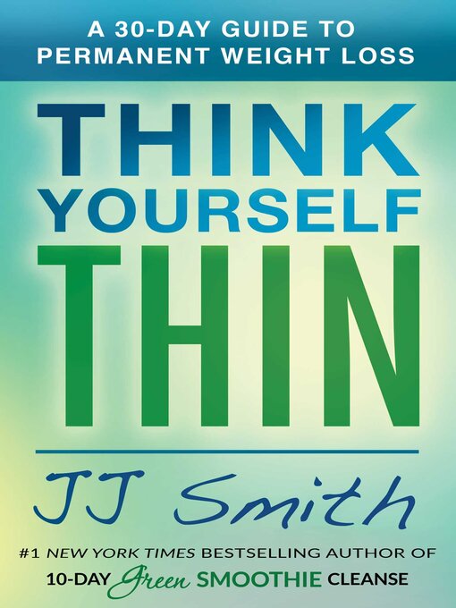 Title details for Think Yourself Thin by JJ Smith - Wait list